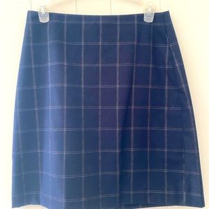 Banana Republic Knee-length Skirt